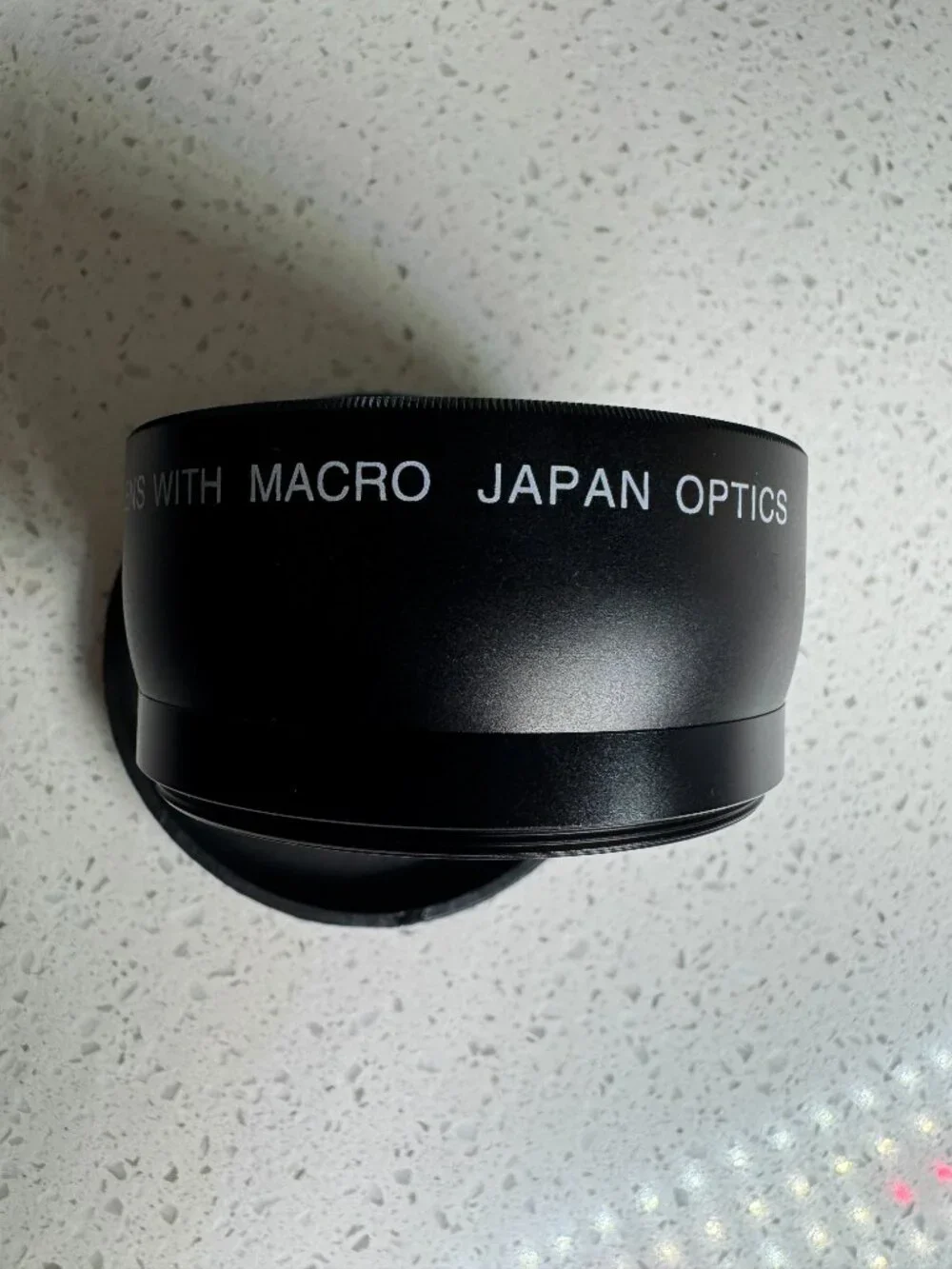 Digital Concepts Lens 0.45x Wide Angle with Macro Japan Optics High Definition
